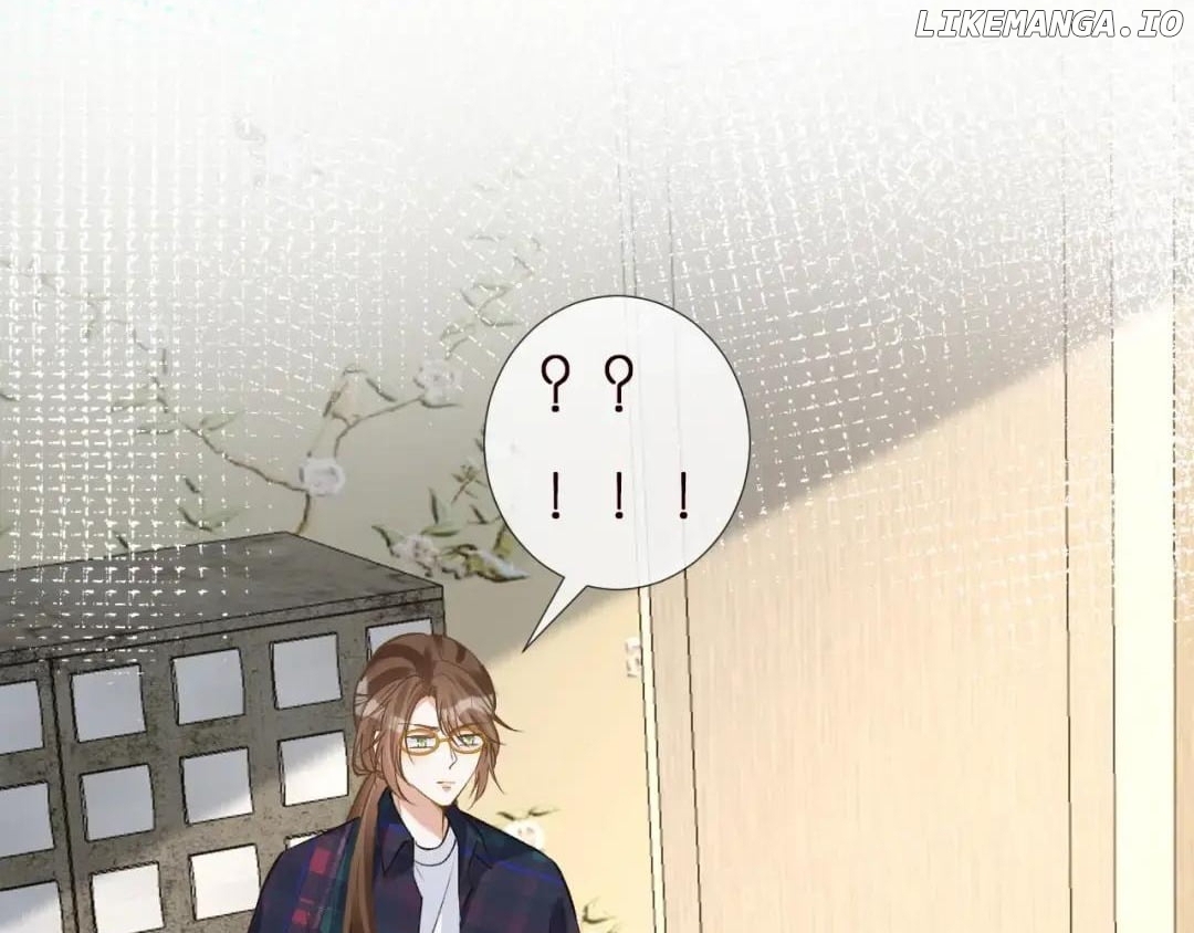Everyone's Darling Chapter 154 - page 35